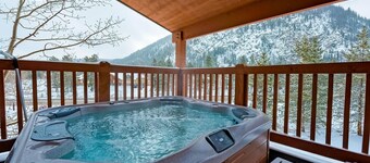 Frisco River Townhomes #d 3 Bedroom Townhouse by RedAwning