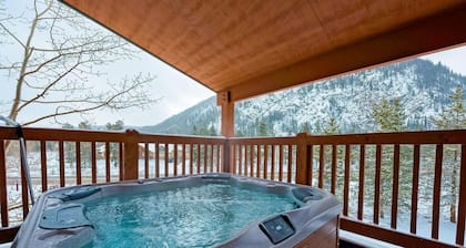 Frisco River Townhomes #d 3 Bedroom Townhouse by RedAwning