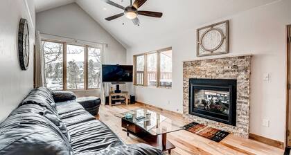 Frisco River Townhomes #d 3 Bedroom Townhouse by RedAwning