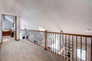 Condo, 2 habitaciones | 3 habitaciones, wifi gratis y ropa de cama 