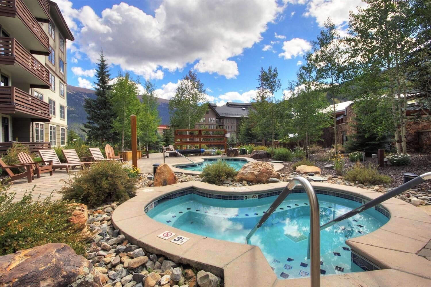 Condo, 2 Bedrooms | Pool | Outdoor pool