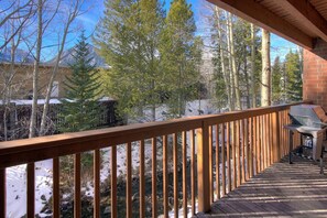 Townhome, 3 Bedrooms | Property grounds