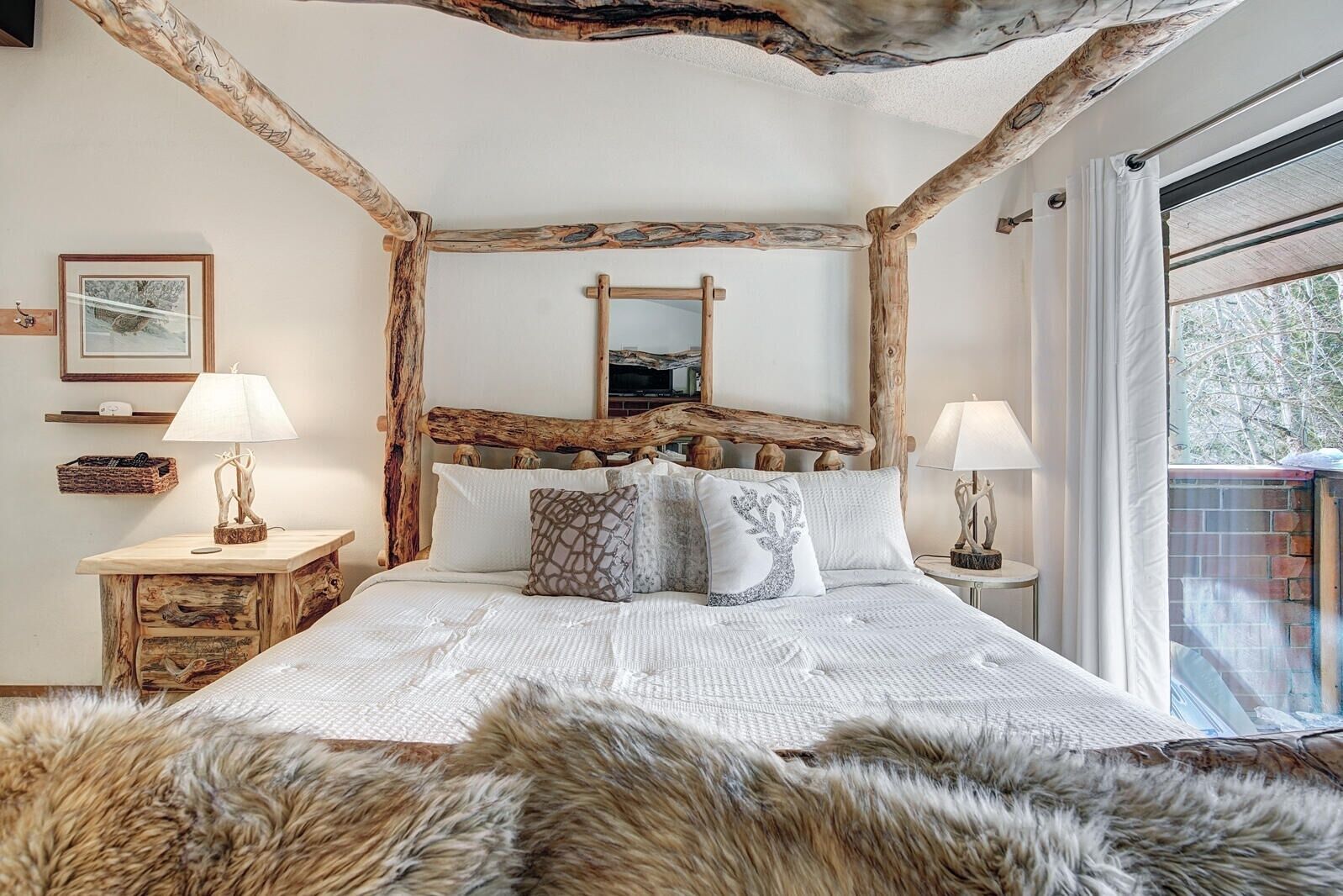 Casa geminada, 3 quartos | 3 quartos, Wi-Fi de cortesia