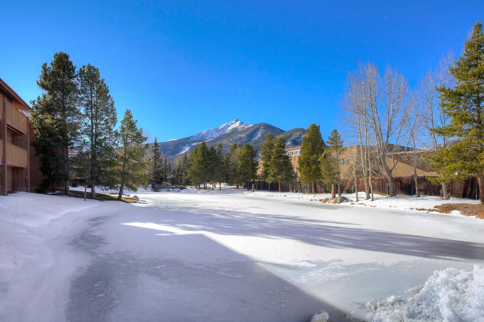联排别墅, 3 间卧室 | 住宿场地