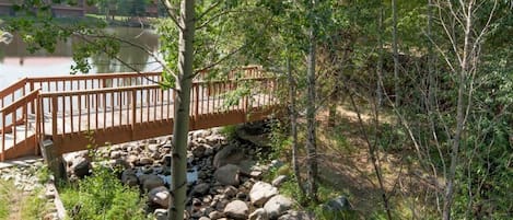 Townhome, 3 Bedrooms | Property grounds