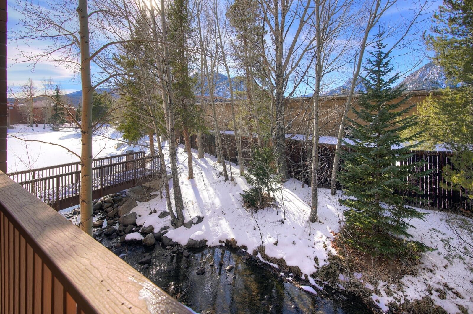 联排别墅, 3 间卧室 | 住宿场地