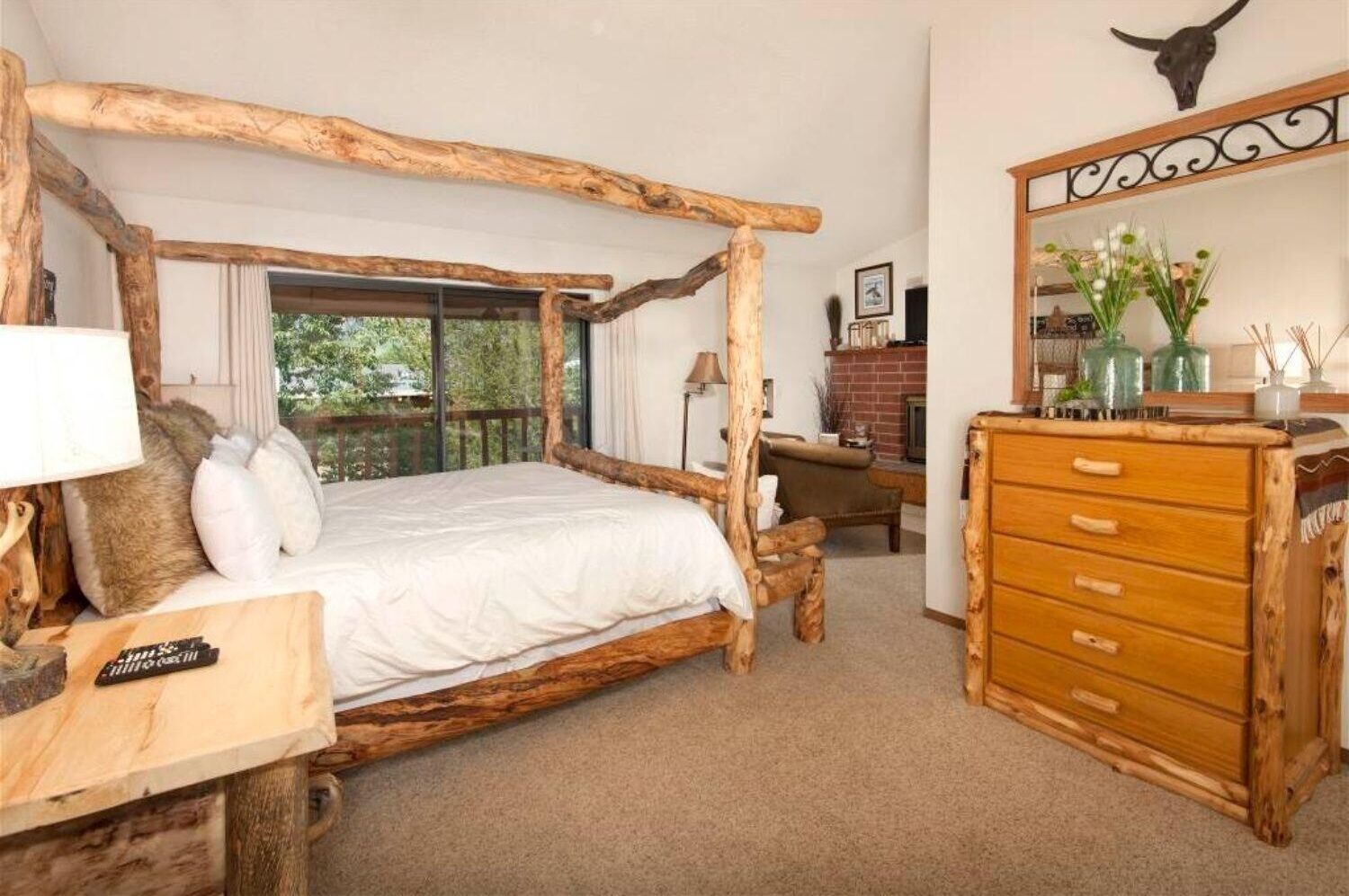 Townhome, 3 Bedrooms | 3 bedrooms, free WiFi