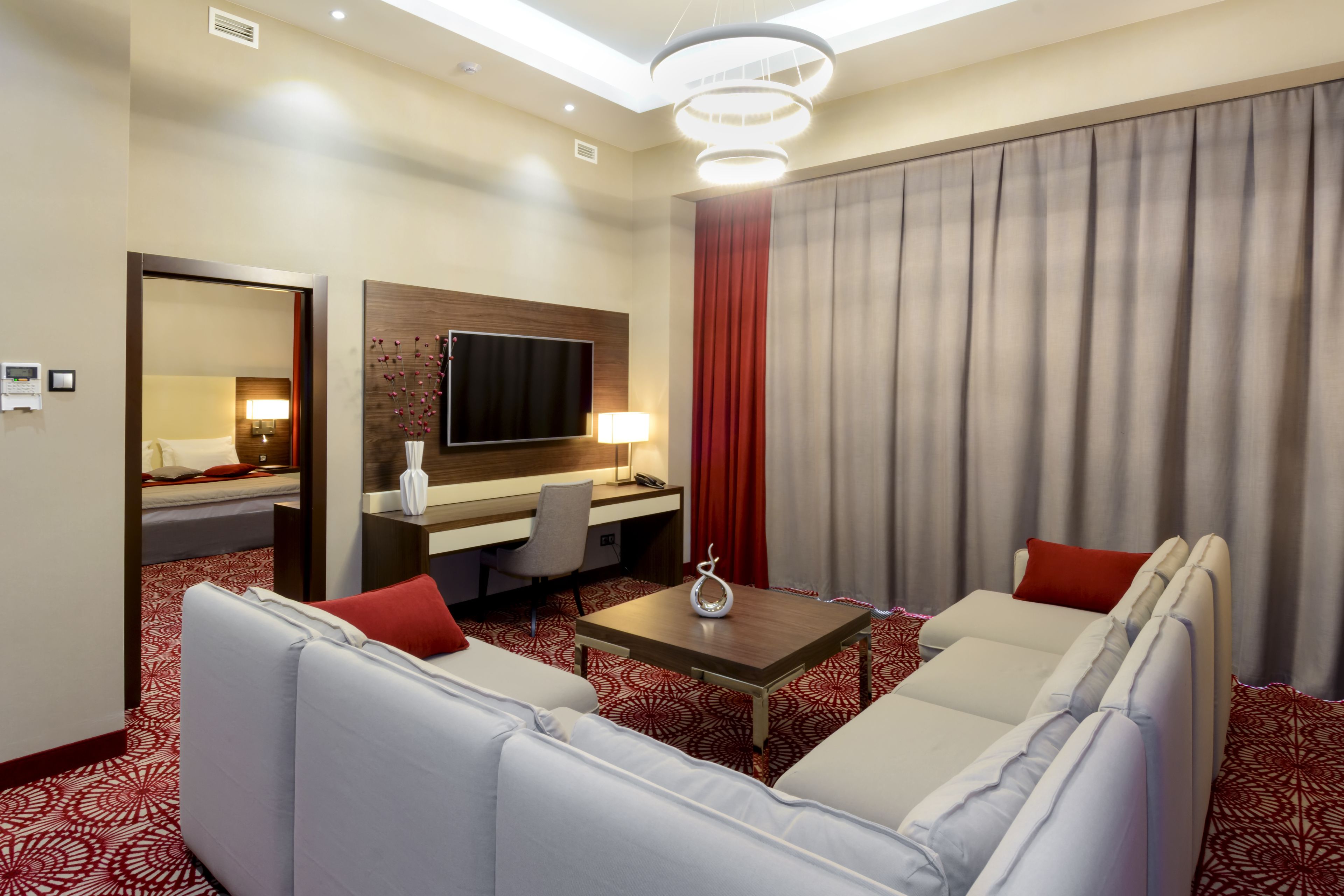 Foto - Hotel Senator