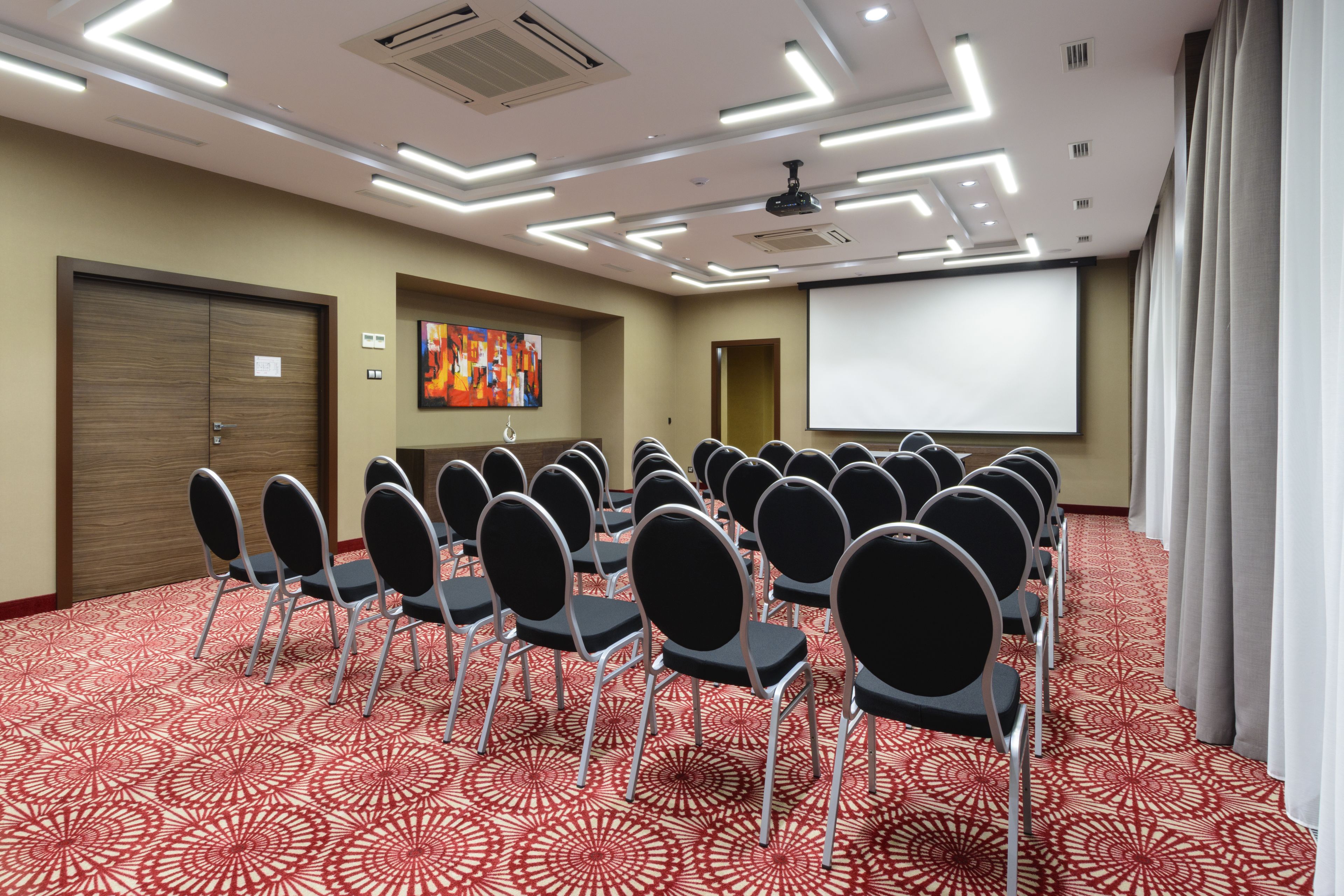 Foto - Hotel Senator