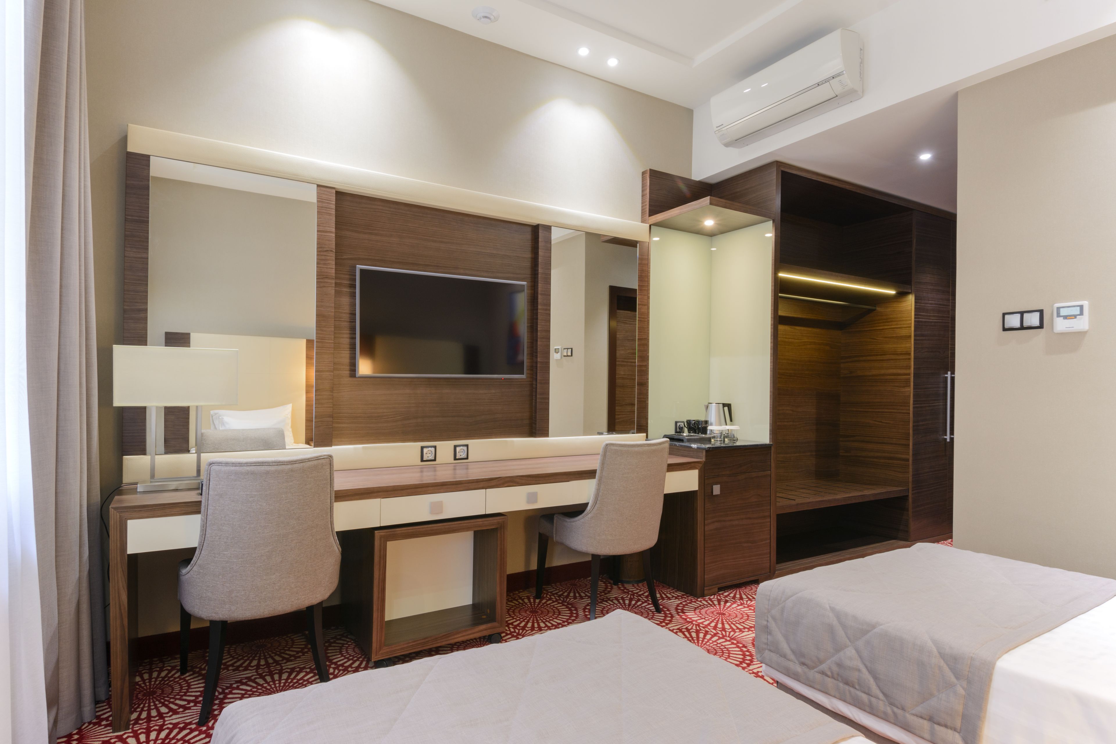 Foto - Hotel Senator