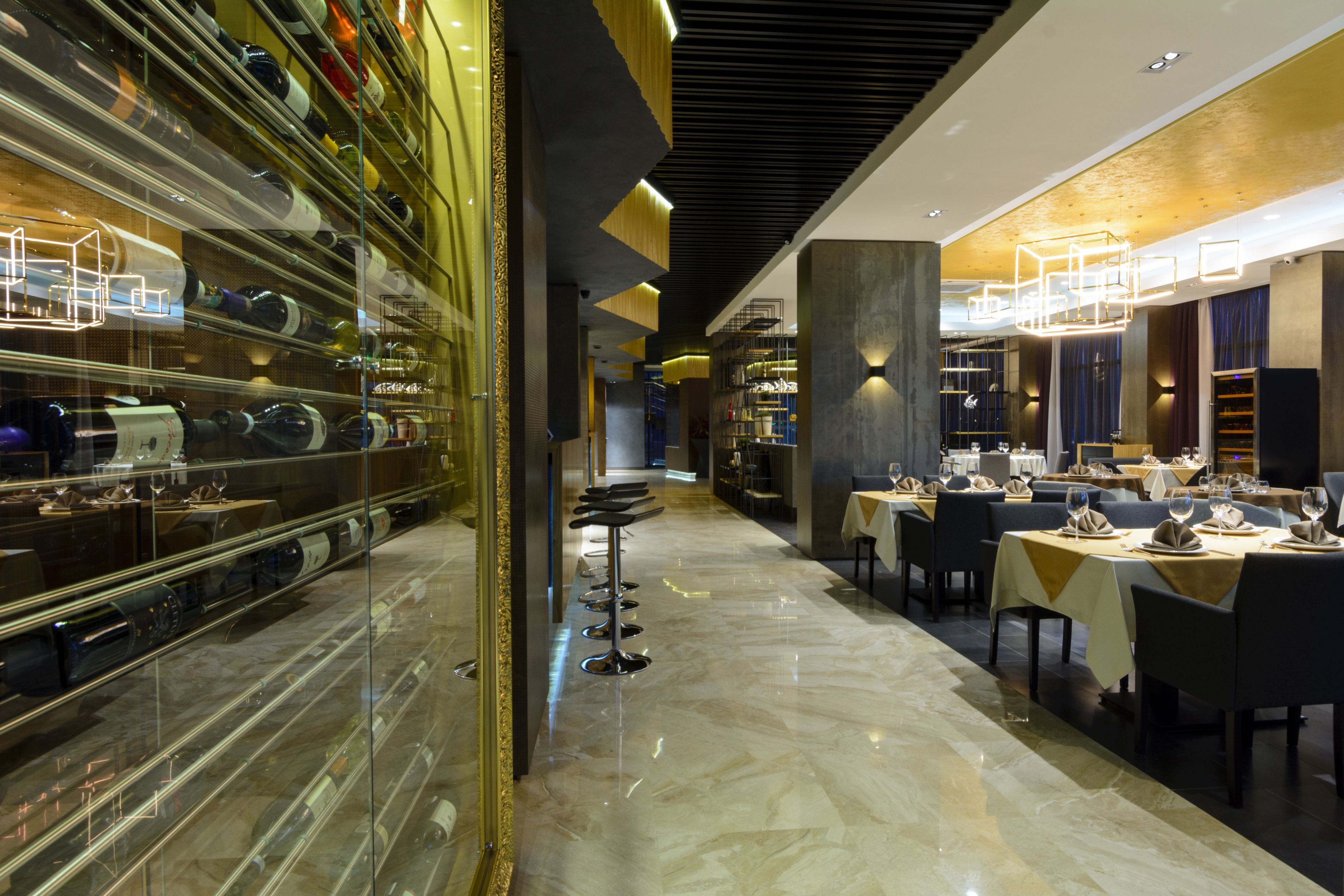 Foto - Hotel Senator