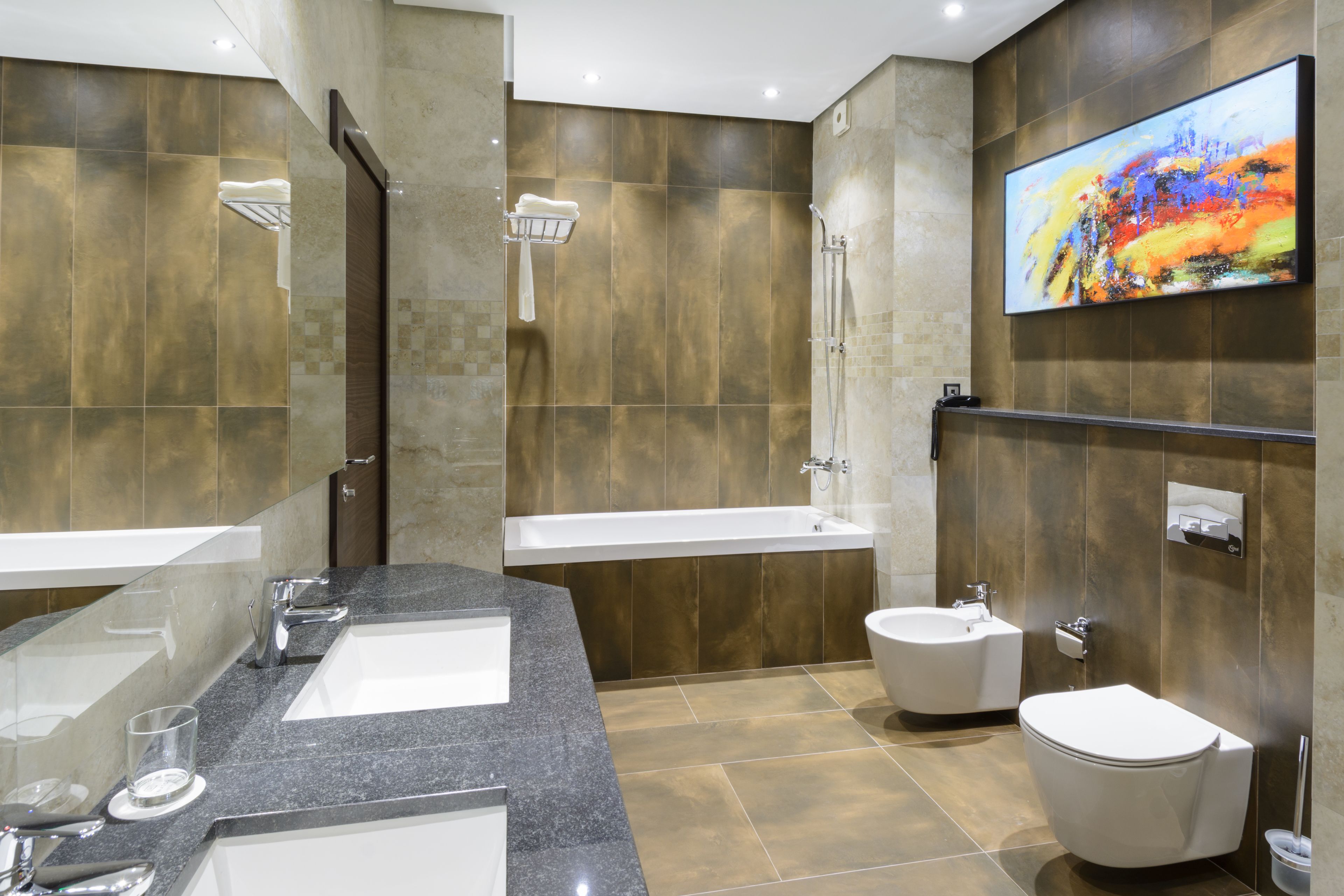 Foto - Hotel Senator