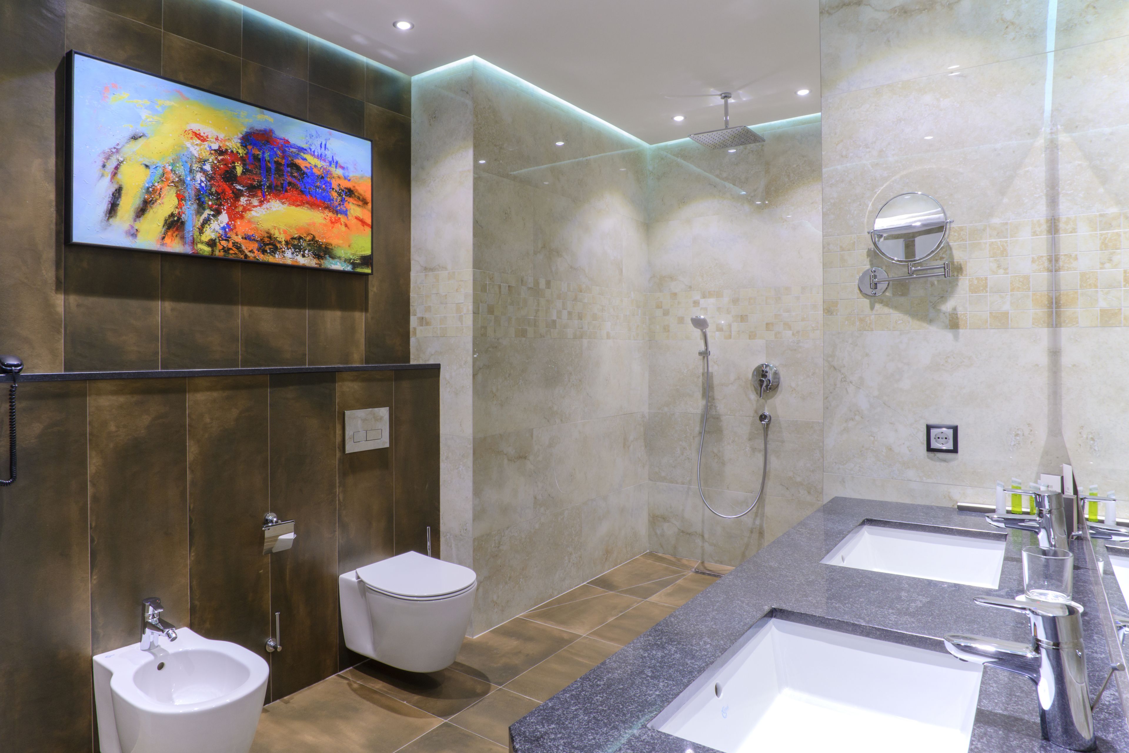 Foto - Hotel Senator