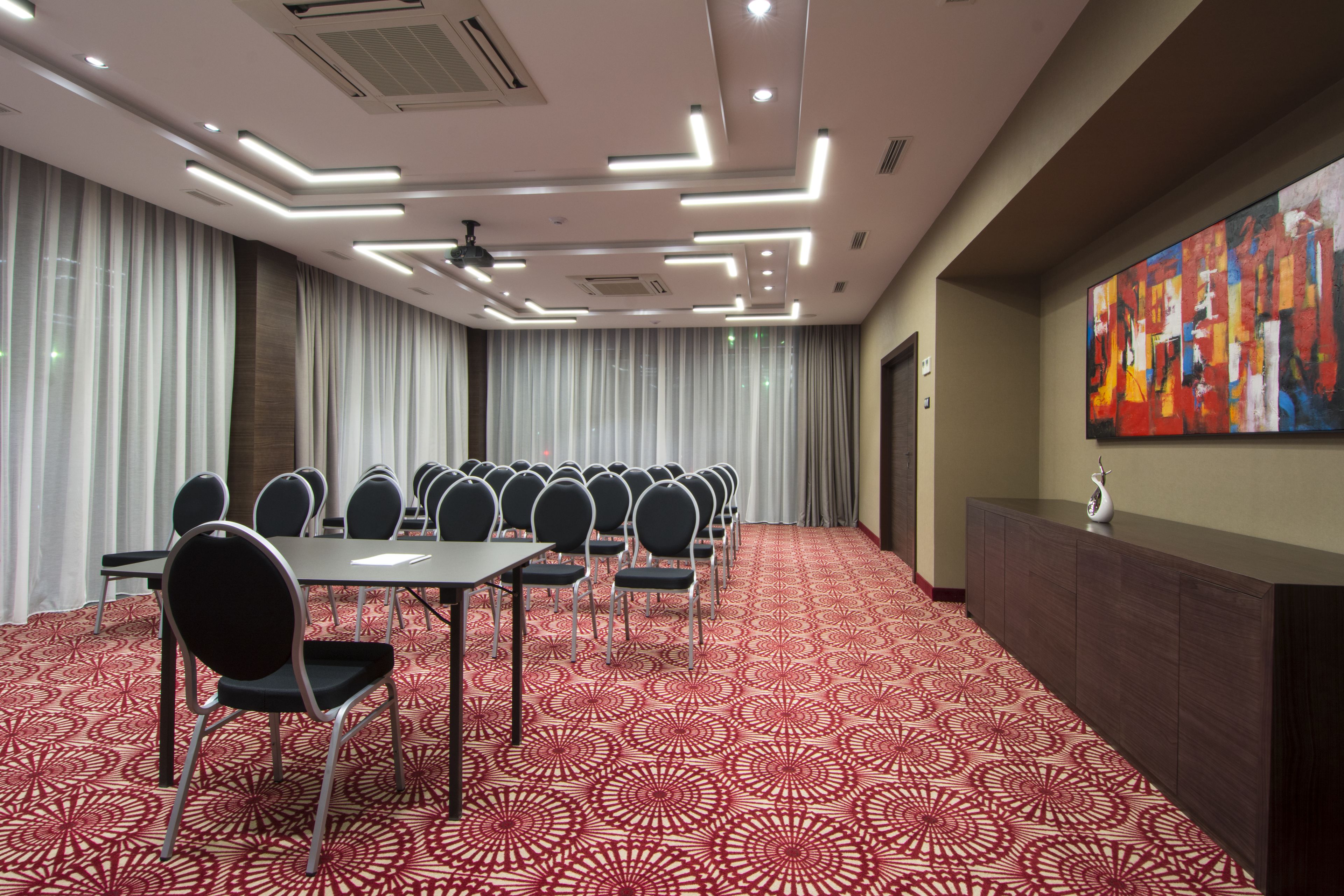 Foto - Hotel Senator