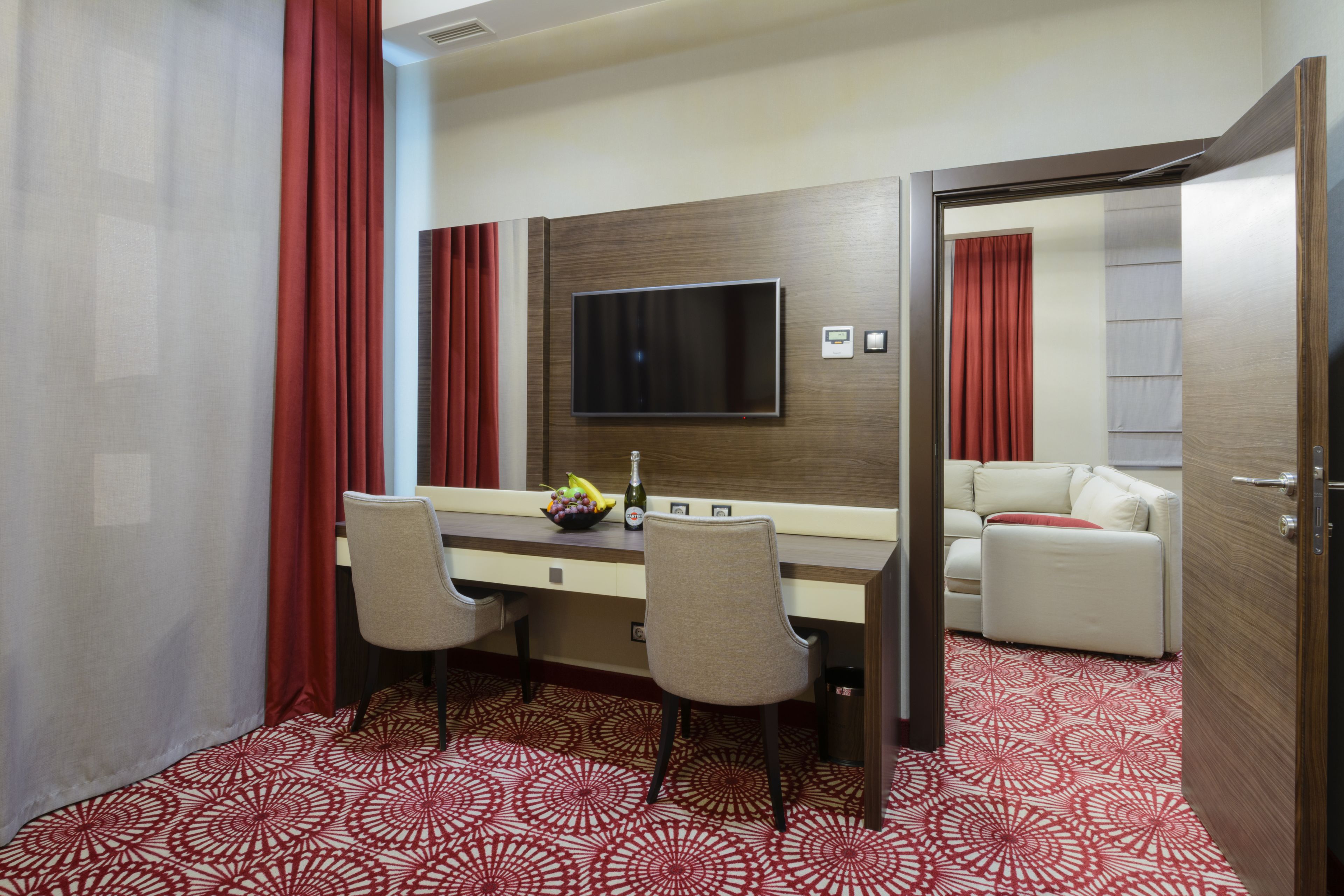 Foto - Hotel Senator