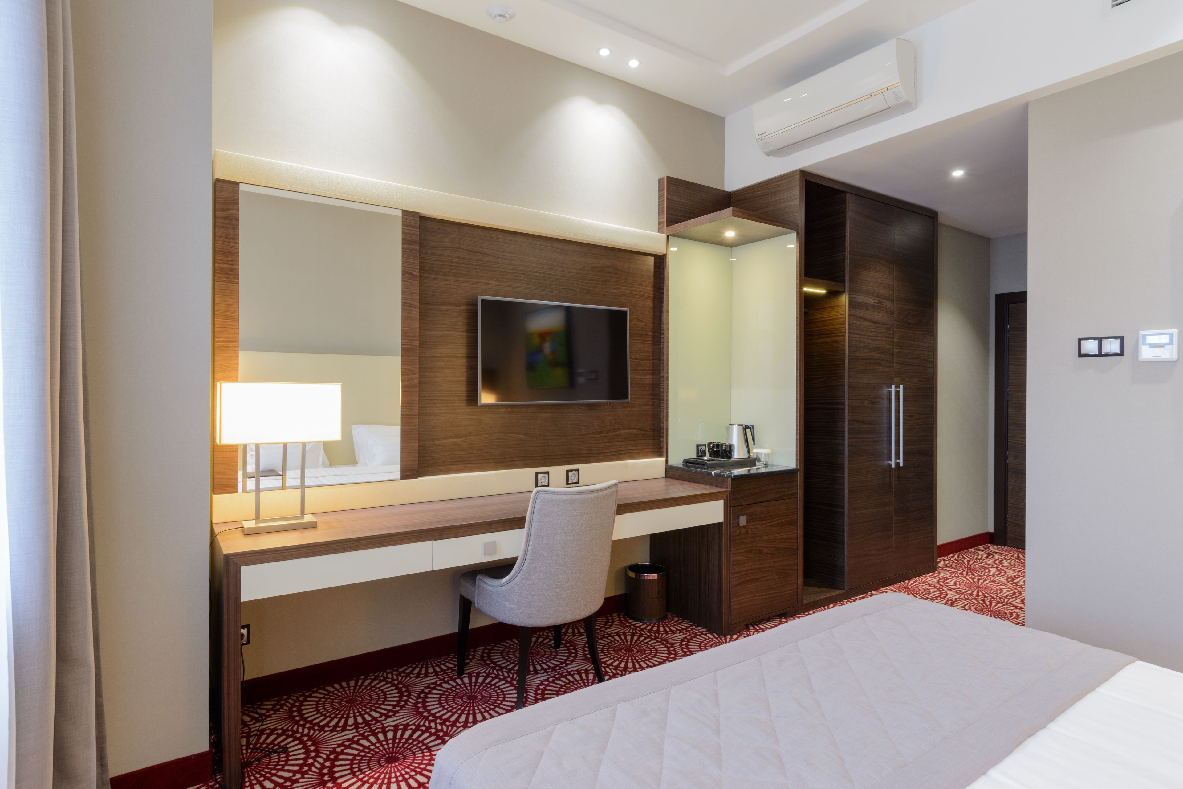 Foto - Hotel Senator