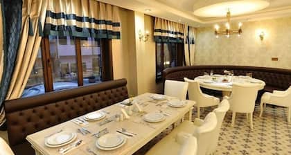 Arslanli Konak Hotel