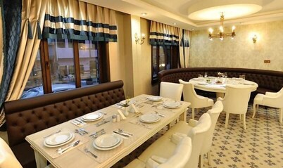 Arslanli Konak Hotel
