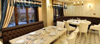 Arslanli Konak Hotel