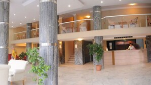 Lobby - Sonnen Hotel (Marmaris)
