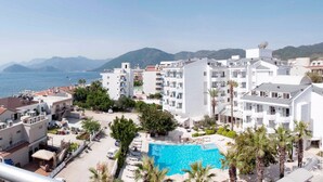 Exterior - Sonnen Hotel (Marmaris)