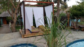 Terras