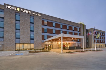 Home2 Suites by Hilton Fairview/Allen