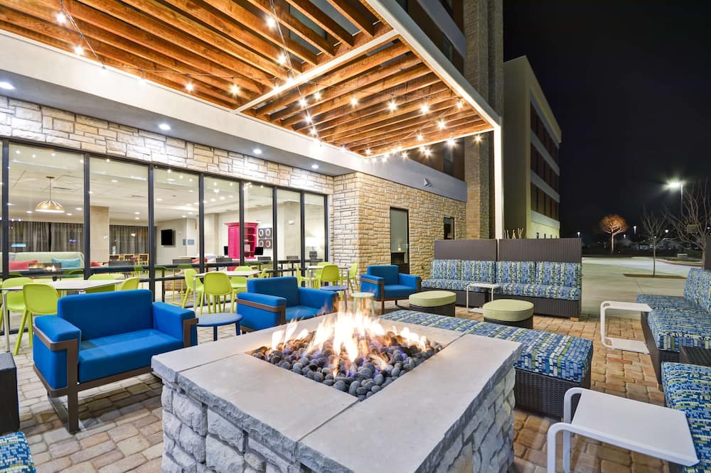 Home2 Suites by Hilton Fairview/Allen