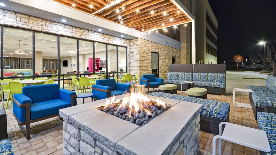Home2 Suites by Hilton Fairview/Allen