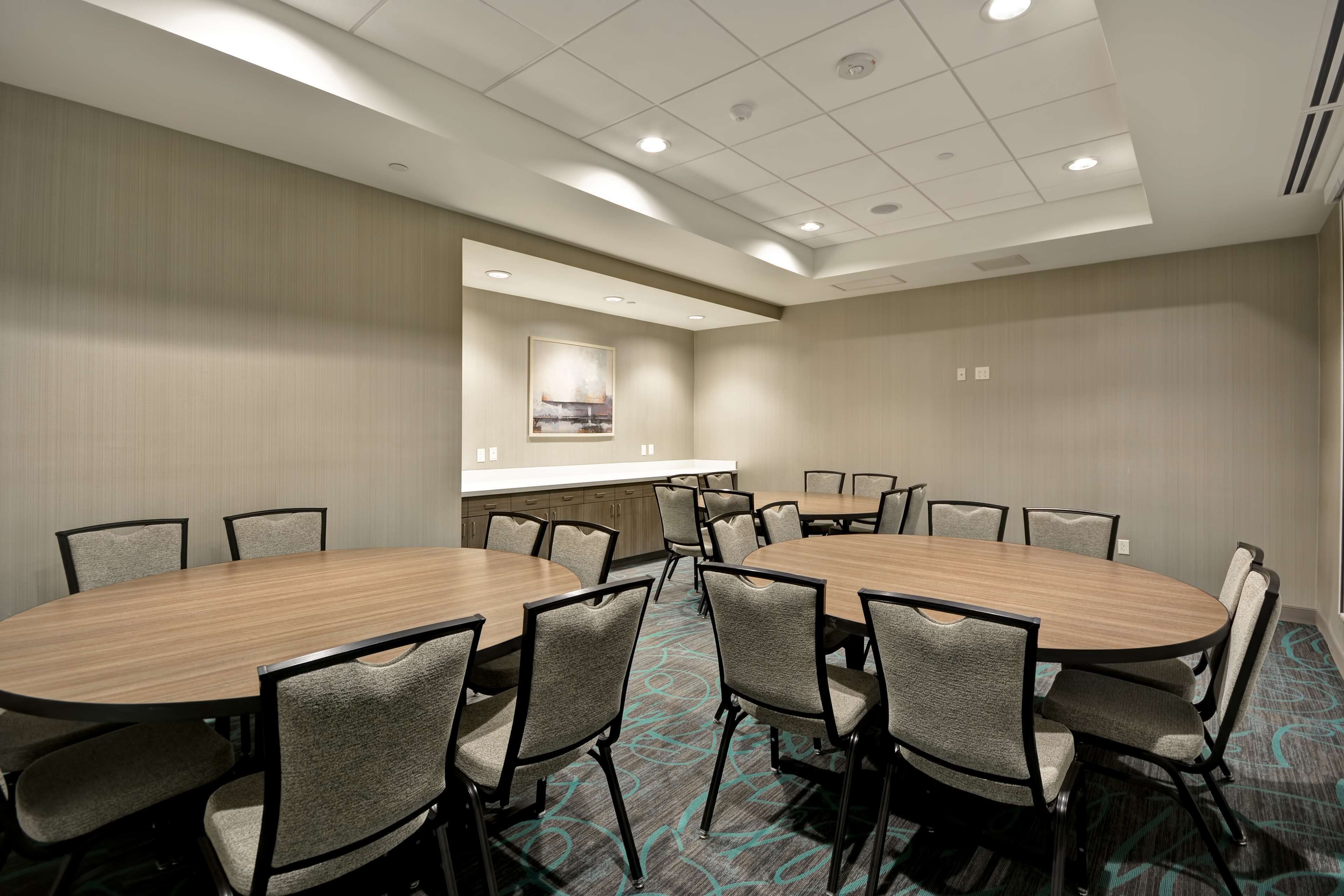 Møtefasiliteter