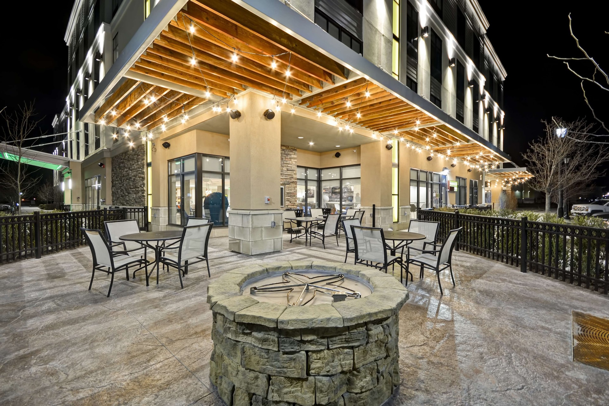 3 Star Hotels