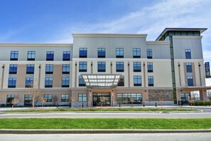 Exterior - Home2 Suites by Hilton Perrysburg Levis Commons Toledo (Perrysburg)