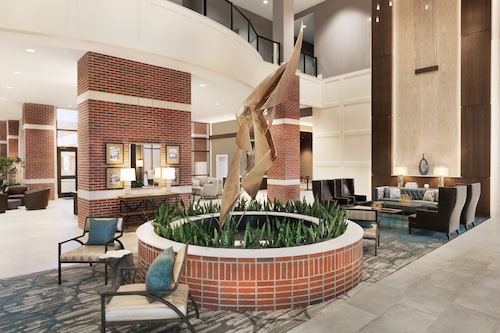 Embassy Suites by Hilton Wilmington Riverfront