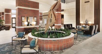Embassy Suites by Hilton Wilmington Riverfront