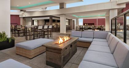 Embassy Suites by Hilton Wilmington Riverfront