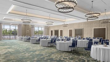 Salón de baile