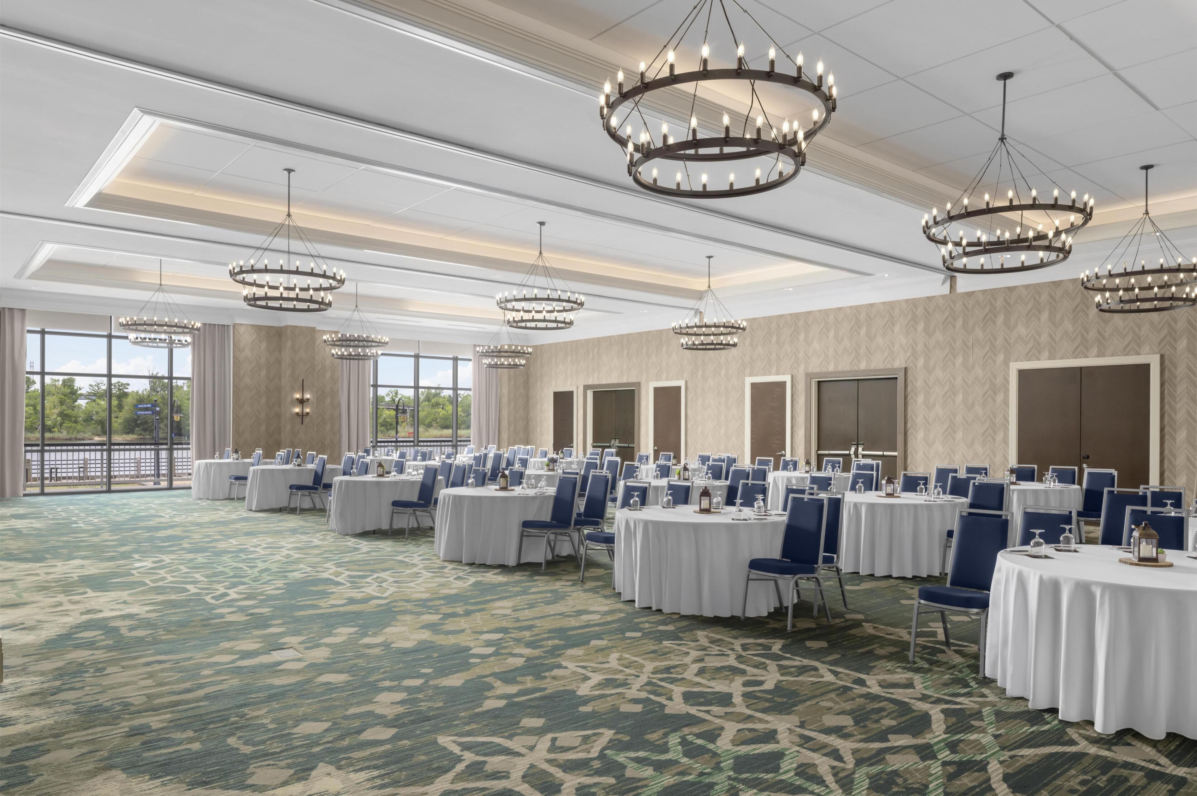 Ballroom