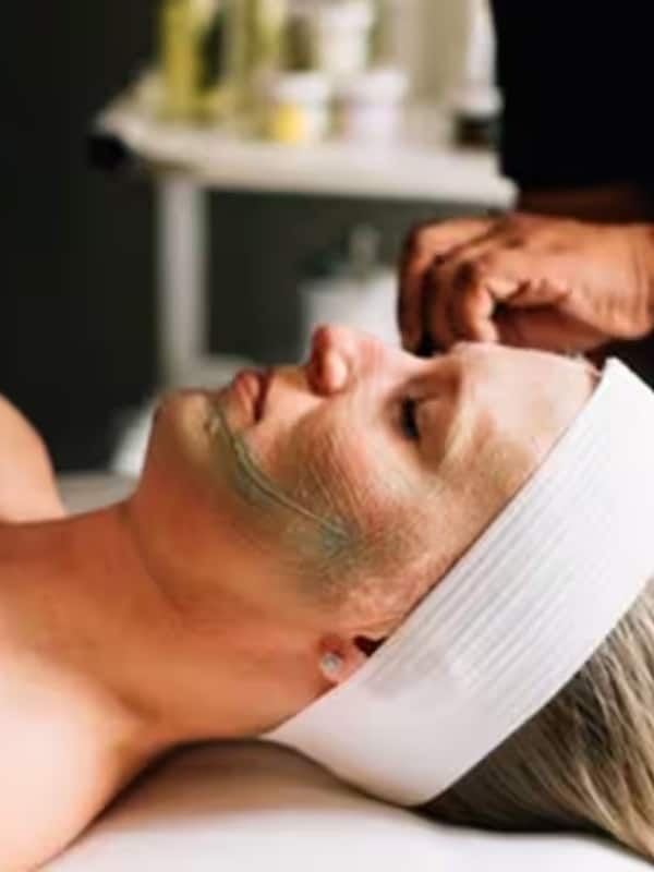 Swedish massages, prenatal massages, body scrubs, facials
