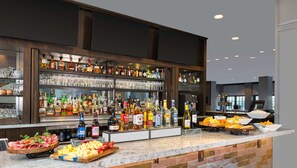 Bar (on property) - Canopy by Hilton Washington DC Bethesda North (North Bethesda)
