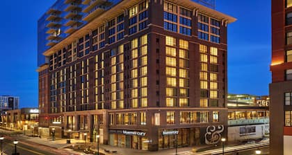 Canopy by Hilton Washington DC Bethesda North