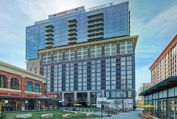 Canopy by Hilton Washington DC Bethesda North