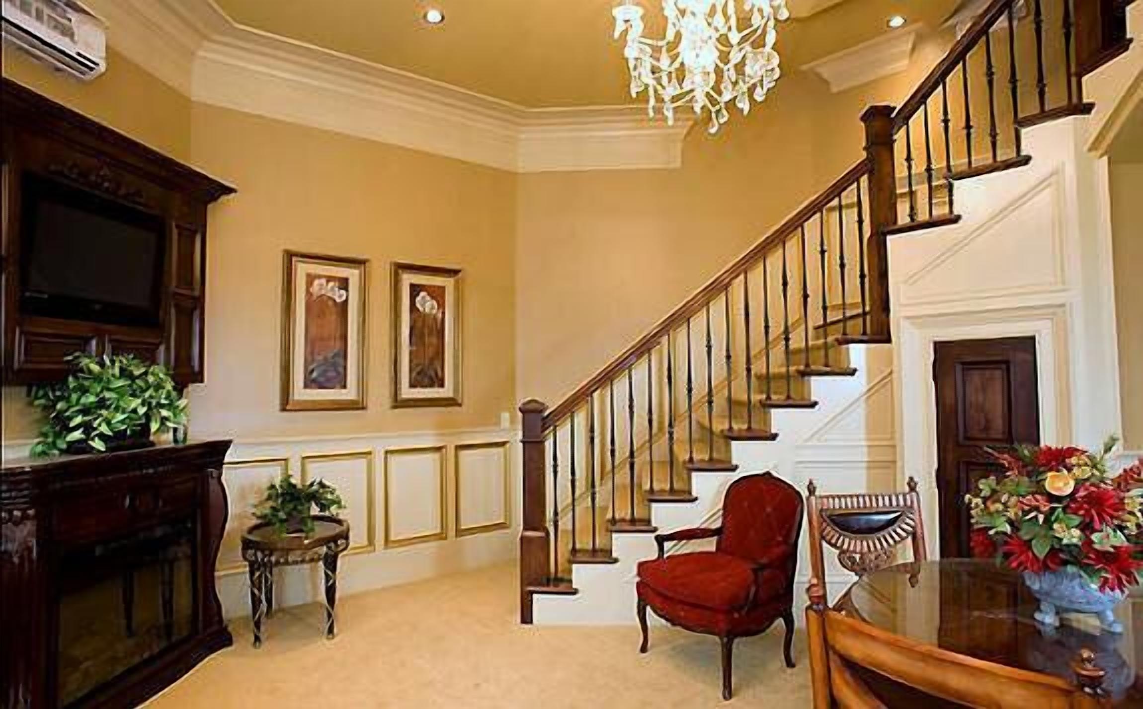 chalet, balcony (garden chalet) | in-room safe, iron/ironing board, free wifi