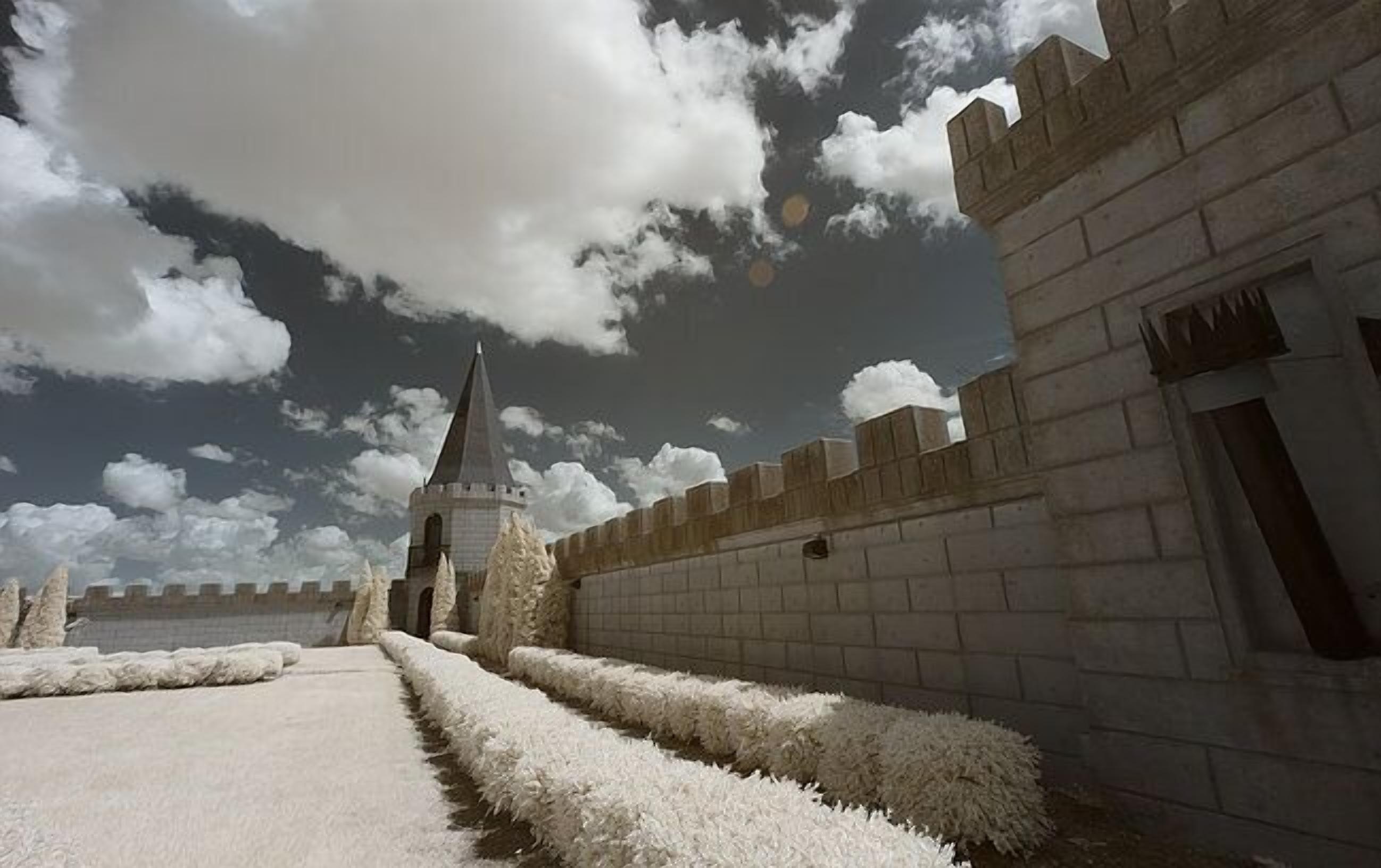 chalet, balcony (grove chalet) | in-room safe, iron/ironing board, free wifi