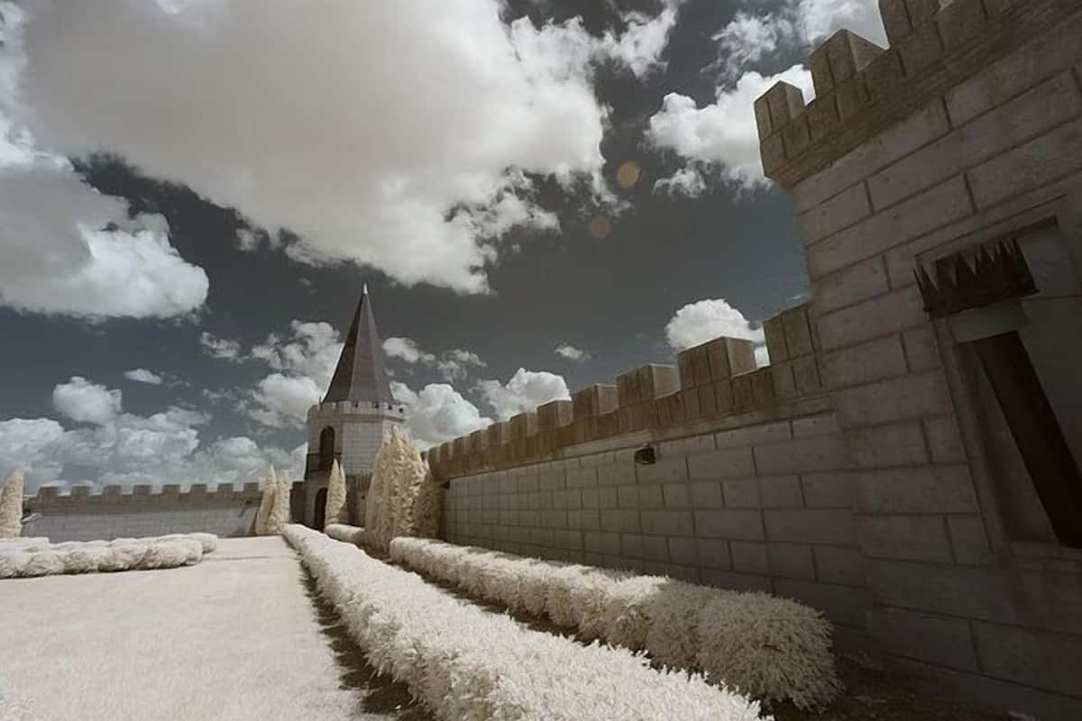 chalet, balcony (grove chalet) | in-room safe, iron/ironing board, free wifi