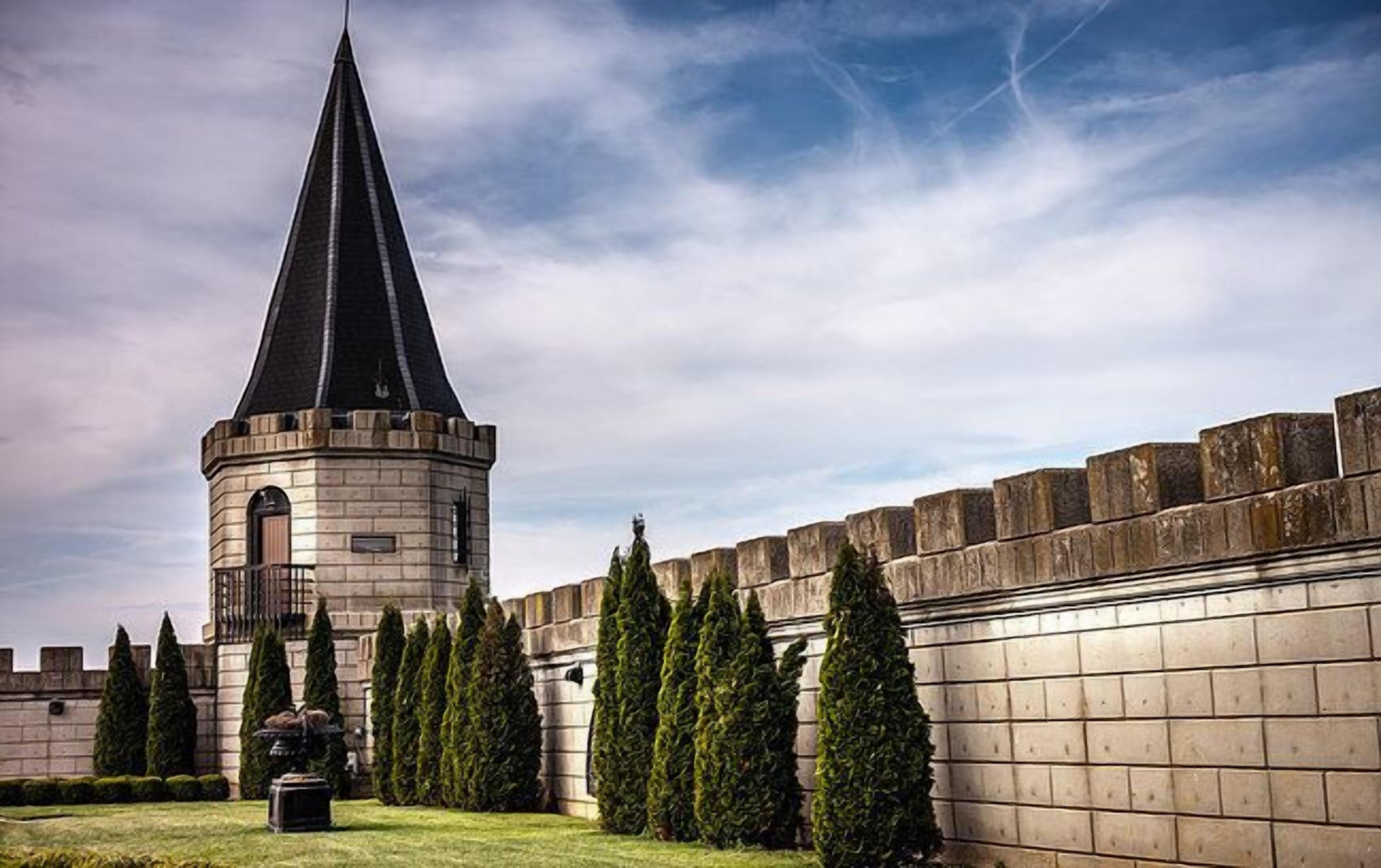 chalet, balcony (farmview chalet) | in-room safe, iron/ironing board, free wifi