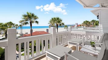 Udsigt fra værelset