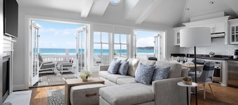 Beach Village at The Del, LXR Hotels & Resorts