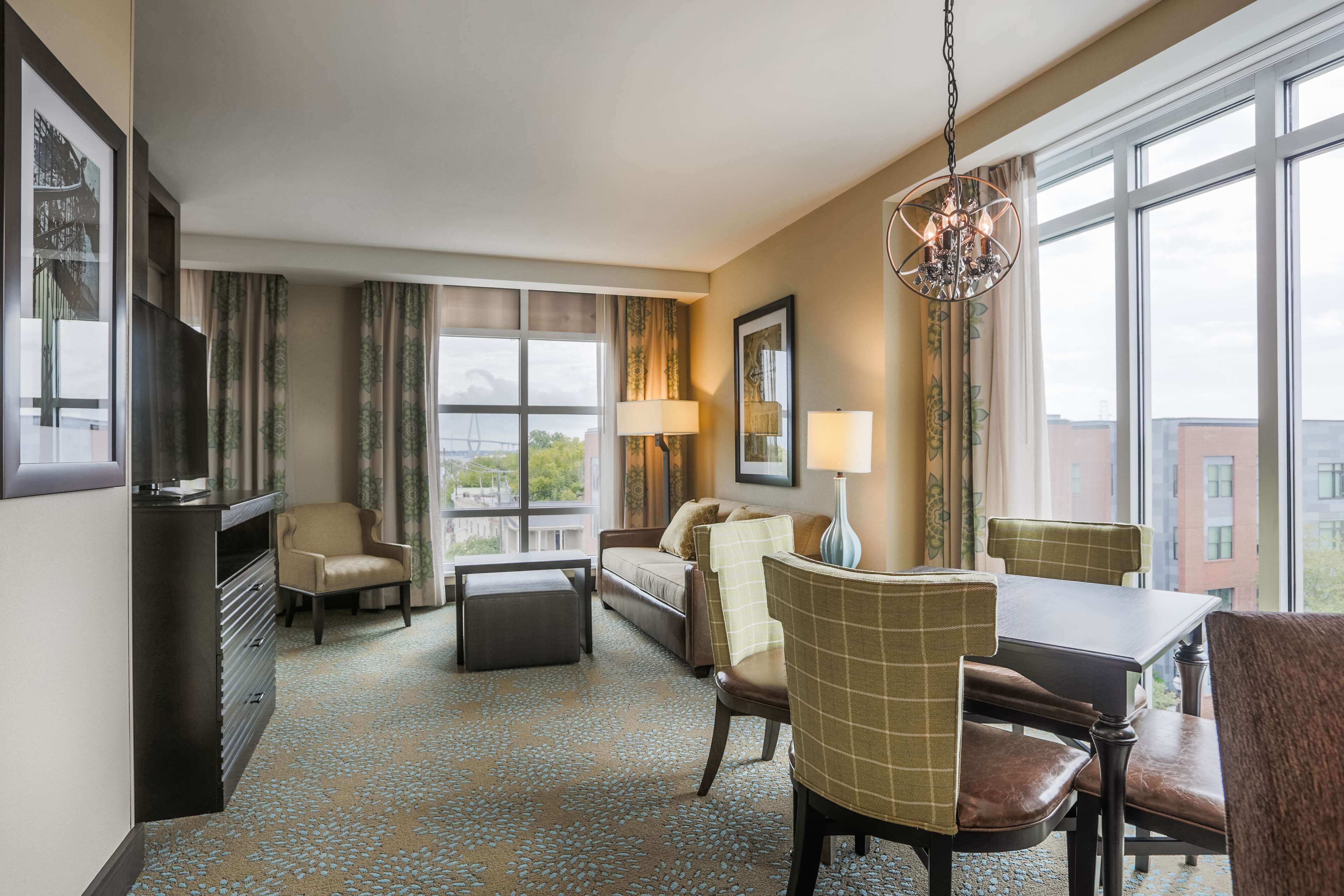 Foto - Homewood Suites by Hilton Charleston Historic District