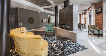 Homewood Suites by Hilton Charleston Historic District
