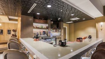 Bar (sur place)